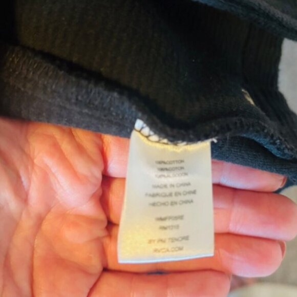 RVCA moto jacket size medium - Picture 5 of 5